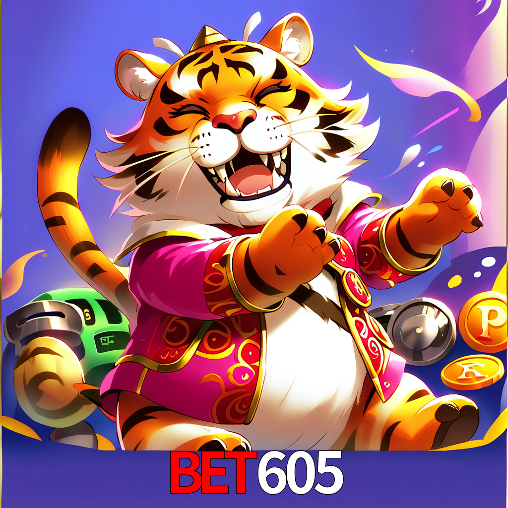 Bet605 